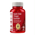 Apple Cider Vinegar Gummies 1000mg