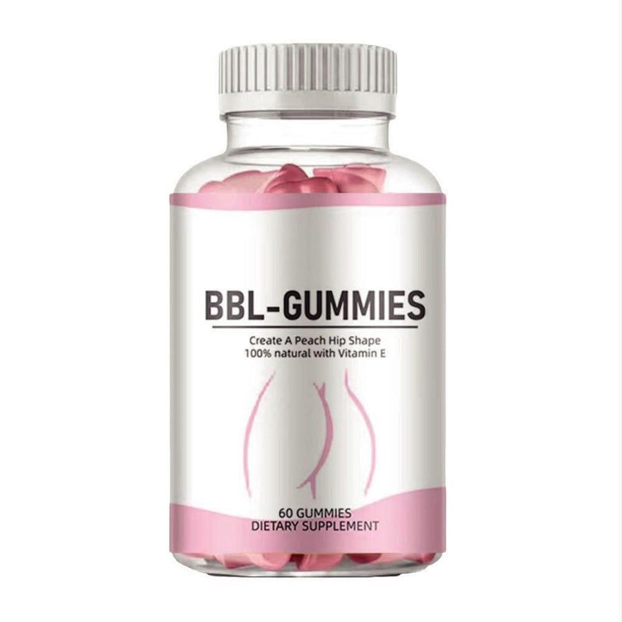 BBL Gummies