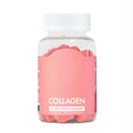 Collagen + Fruit-Pectin Gummies