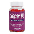 Collagen Gummies with Biotin + Vitamin C