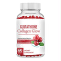 Glutathione Collagen Glow Gummies