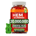 Hem Gummies Advanced Formula