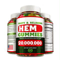 Hem Gummies