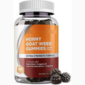 Horny Goat Weed Gummies