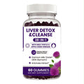 Liver Detox & Cleanse 28-in-1 Gummies