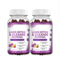 Liver Detox & Cleanse Gummies 14-in-1