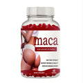 Maca Gummies