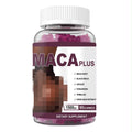 Maca Plus Gummies 1500mg