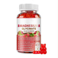 Magnesium Glycinate Calm Gummies 400mg