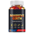 Massive Girth Gummies