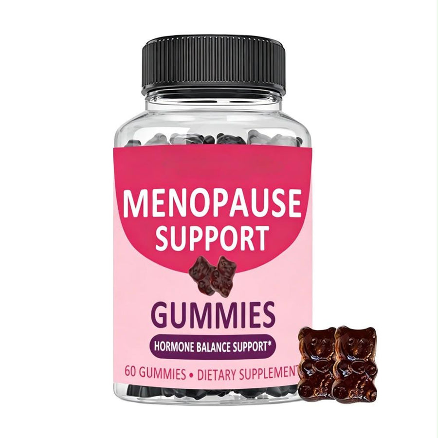 Menopause Support Gummies