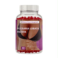 Pueraria Lobata Papaya Gummies