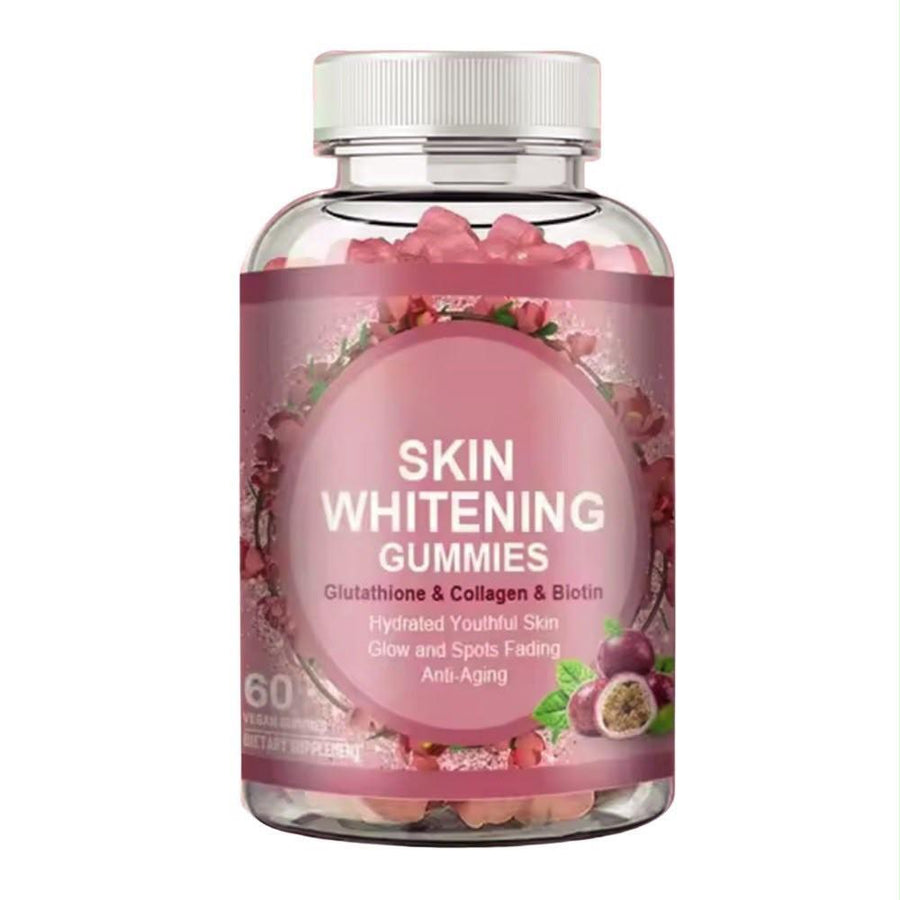 Skin Whitening Gummies