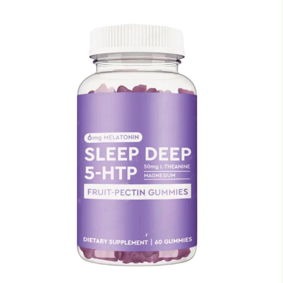 Sleep Deep 5-HTP Gummies