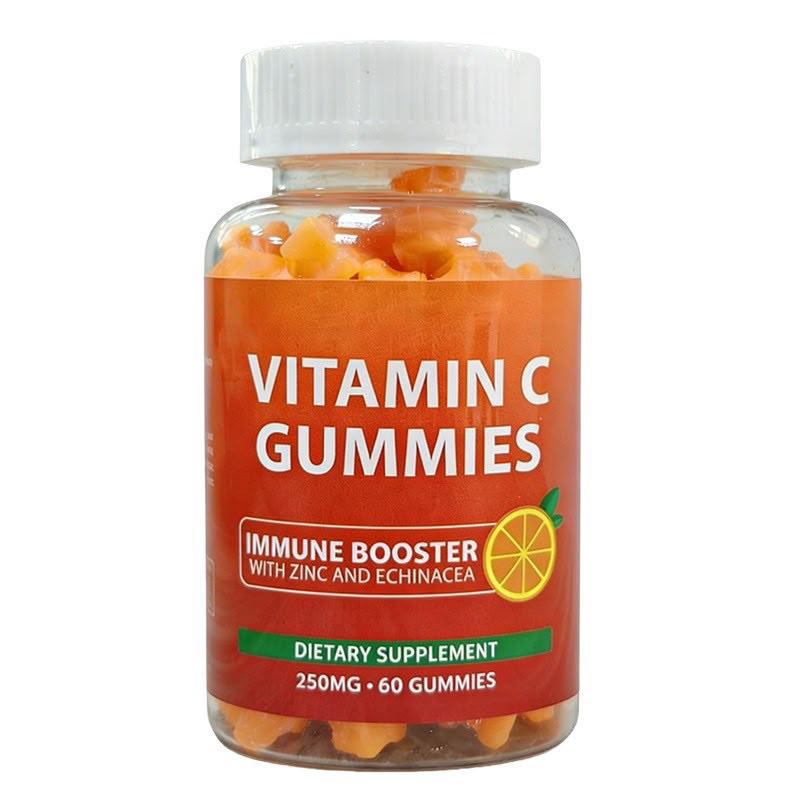 Vitamin C Gummies